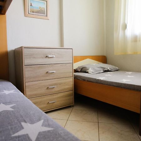 Roa Seaside Apartments Vergia Eksteriør billede